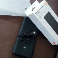 پاور بانک شیائومی اورجینال