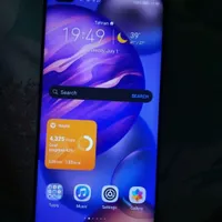 گوشی nova 8i|موبایل|تهران, دانشگاه علم و صنعت|دیوار