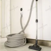 جاروی مرکزی آسایش