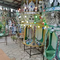 اجاره حجله چلچراغ معروف ب حجله گرد تهرانی|خدمات پذیرایی، مراسم|کوچصفهان, |دیوار