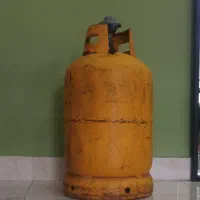 کپسول ایران گاز با رگالاتور سالم