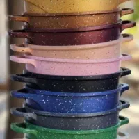 کارخانه بازسازی ظروف تفلون و چدن مهندس غفاریان|خدمات پیشه و مهارت|قم, تکیه آقا سید حسنی|دیوار