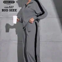 لباس ورزشی sat lady