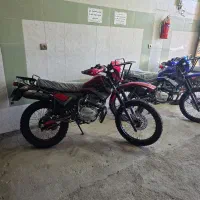 تریل DT200دایچی نیروموتور