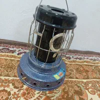 چراغ گازی|بخاری، هیتر، شومینه|سقز, |دیوار