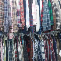 پیراهن کاپشنی پشمی|لباس|شیراز, شهرک بزین|دیوار