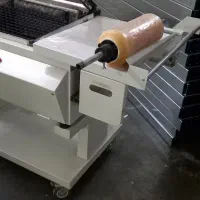 دستگاه شیرینگ کابینی|ماشینآلات صنعتی|شریفآباد, |دیوار