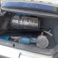 پارس سال مدل ۹۴در حد|خودرو سواری و وانت|فریمان, |دیوار