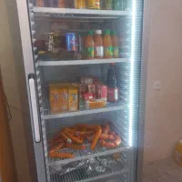 سه عدد یخچال به علت تغیر شغل