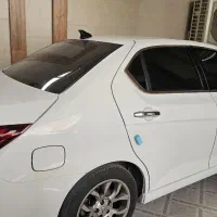 دنا پلاس توربو اتوماتیک|خودرو سواری و وانت|برازجان, |دیوار