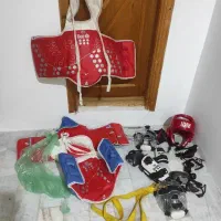 فروش لوازم تکواندو