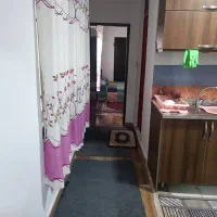 اجاره روزانه و ماهانه آپارتمان ۹۰ متری شهرکی|اجارهٔ کوتاه‌مدت آپارتمان و سوئیت|سلمان‌شهر, |دیوار