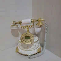 تلفن رومیزی