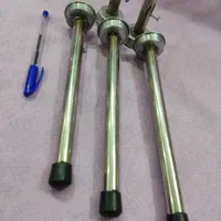 قالب فلافل استیل مغازه|ظروف پختوپز|اهواز, زیتون کارگری|دیوار