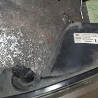 چراغ جلو۲۰۶|قطعات یدکی و لوازم جانبی|قم, خداکرم|دیوار