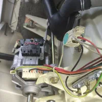 نصب و تعمیرات تخصصی انواع لباسشویی و ظرفشویی|خدمات پیشه و مهارت|اشتهارد, |دیوار