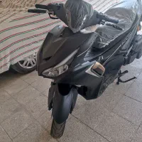 موتور ۱۷۰ سی سی کویر صفر کیلومتر|موتورسیکلت|اصفهان, ملک‌شهر|دیوار