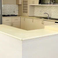 فروش کابینت mdf دست دوم|مصالح و تجهیزات ساختمان|مریوان, |دیوار