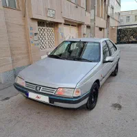 پژو405 مدل 1388دوگانه کارخانه