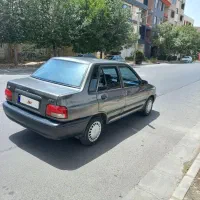 پراید ۸۷