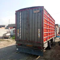 اتاق مرغی|خودرو سنگین|تهران, فرحزاد|دیوار