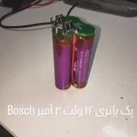 تعمیر لوازم شارژی و باتری و شارژر ابزار|خدمات پیشه و مهارت|تهران, سبلان (لشگر)|دیوار