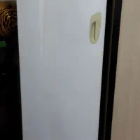 فریزر کشابی در حد نو