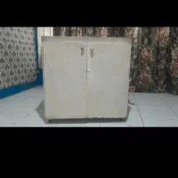 کابینت و وسایل اشپزخانه