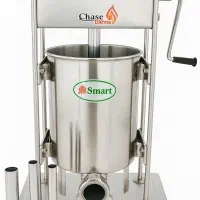سوسیس‌پرکن دستی 10 لیتری SMART کاملا نو