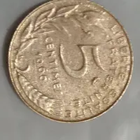 سکه کلکسیونی قدیمی
