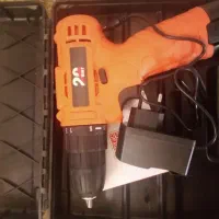 دریل شارژی 12 والت