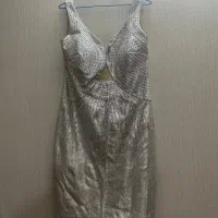 پیراهن کوتاه زنانه