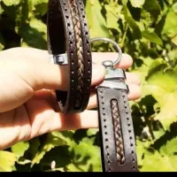 دستبند گیسوی یار