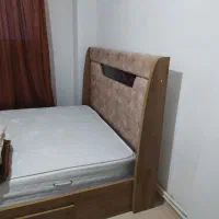 تخت دو نفره ست کامل