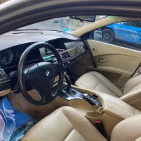 بی‌ام‌و سری 5 سدان 525i، مدل 2005  ترخیص 2008|خودرو سواری و وانت|تهران, سعادت‌آباد|دیوار