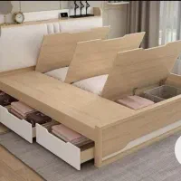 تخت کیمیا دونفره|تخت و سرویس خواب|سنندج, |دیوار