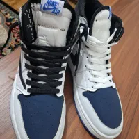 کتونی جردن وان