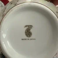 کاسه قدیمی چینی|کلکسیون اشیاء عتیقه|قم, زنبیل آباد|دیوار