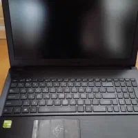 لپتاپ asus p 2520 pro