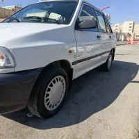 پراید مدل ۸۹|خودرو سواری و وانت|بیرجند, |دیوار