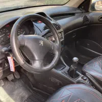 ۲۰۶ sd v1 مدل ۸۶