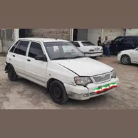 ۱۱۱ تصادفی روشن حرکت
