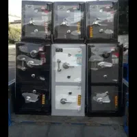 گاوصندوق نسوز hgiiio667