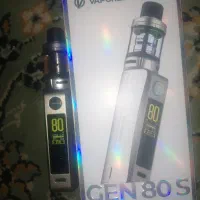 ویپرسو جن 80s