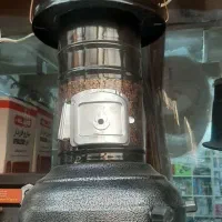 چراغ والور گازی نو