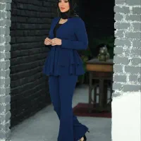 کت شلوار|لباس|اصفهان, آزادگان|دیوار