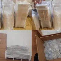 باربری بسته بندی وحمل بار. اتوبار