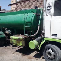 تخلیه چاه ماهدشت صفادشت محمدشهراشتهارد ملارد|خدمات پیشه و مهارت|ماهدشت, |دیوار