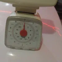 ترازو آشپزخانه|ظروف پخت‌وپز|تهران, شارق|دیوار
