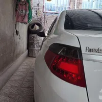 برلیانس H330 دنده‌ای 1500cc، مدل ۱۳۹۵|خودرو سواری و وانت|رباط‌کریم, |دیوار